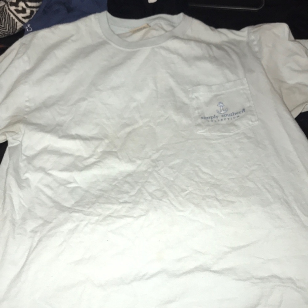 Simply southern shirt